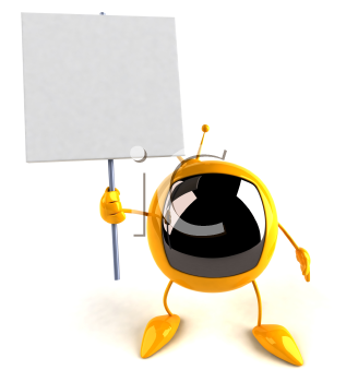 3D Clipart