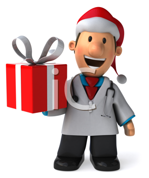 Yuletide Clipart
