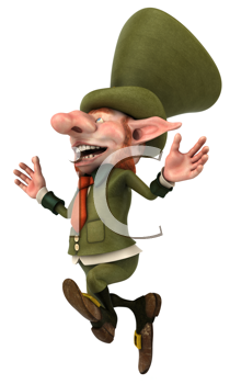 Christmas Elf Clipart