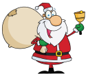 Santa Claus Clipart