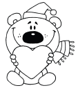 Christmas Presents Clipart
