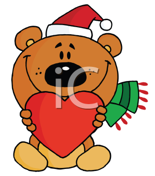 Christmas Presents Clipart