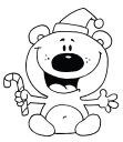 Christmas Presents Clipart