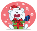 Christmas Presents Clipart