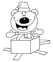 Christmas Presents Clipart