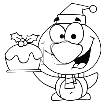 Christmas Presents Clipart