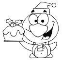 Christmas Presents Clipart