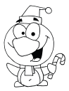 Christmas Presents Clipart