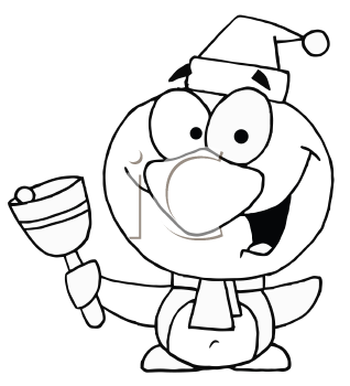 Christmas Presents Clipart
