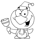 Christmas Presents Clipart