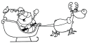 Christmas Presents Clipart