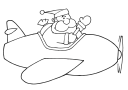 Christmas Presents Clipart