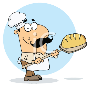 Chef Clipart