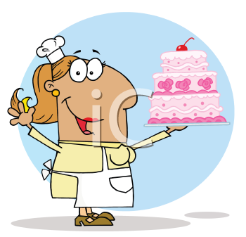 Chef Clipart