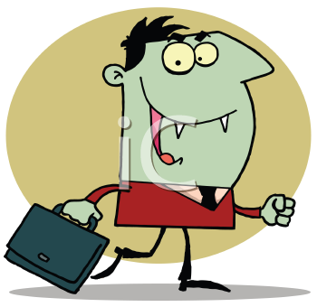 Businessman Clipart