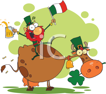 Christmas Bells Clipart