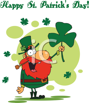 Christmas Elf Clipart