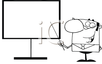 Teacher Clipart