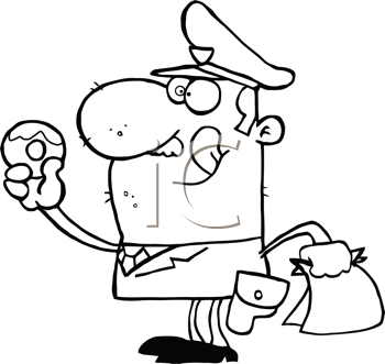 Police Clipart