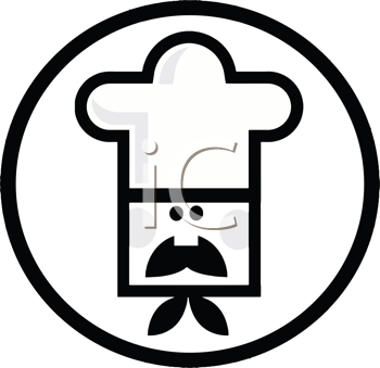 Chef Clipart