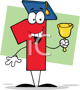 Christmas Bells Clipart