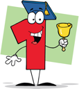 Christmas Bells Clipart