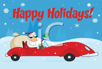 Christmas Clipart