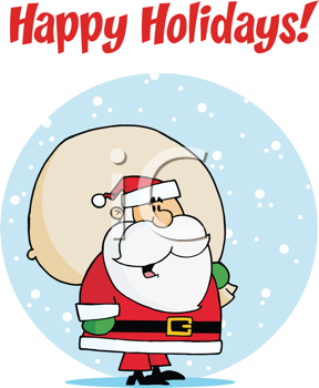 Yuletide Clipart