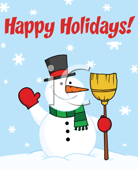 Yuletide Clipart