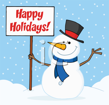 Yuletide Clipart