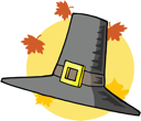 Thanksgiving Clipart