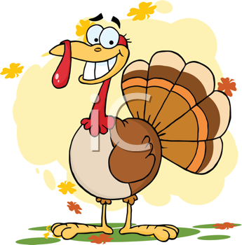Thanksgiving Clipart