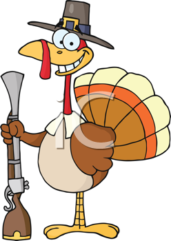Thanksgiving Clipart