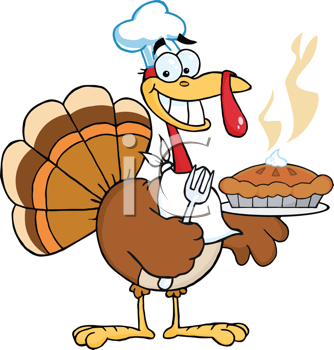 Thanksgiving Clipart