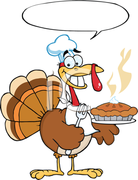 Thanksgiving Clipart