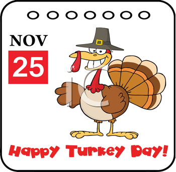 Thanksgiving Clipart