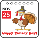 Thanksgiving Clipart