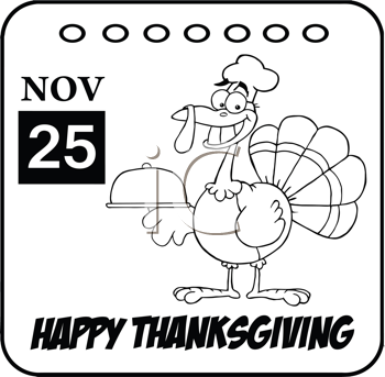 Thanksgiving Clipart