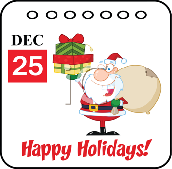 Christmas Clipart