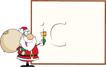 Christmas Bells Clipart