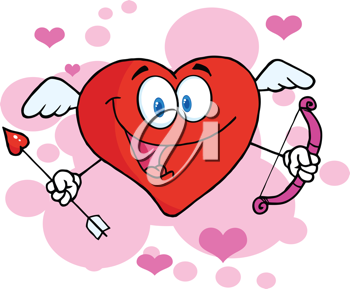 Christmas Angel Clipart