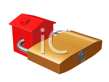 3d Architecture Clipart