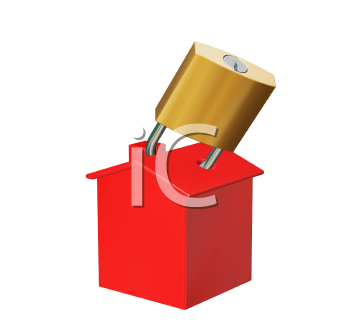 3d Architecture Clipart