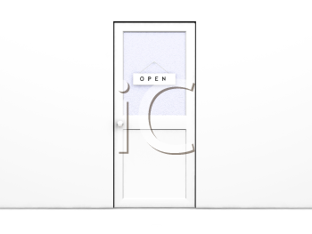 Entrance Clipart