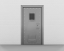 3d Architecture Clipart