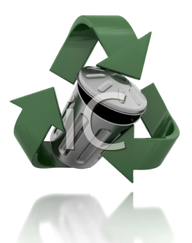 3D Clipart