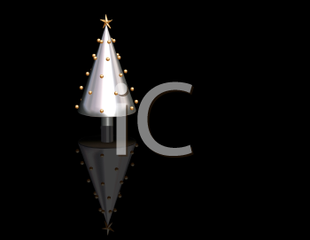 Christmas Ornaments Clipart