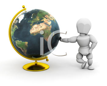 3D Clipart