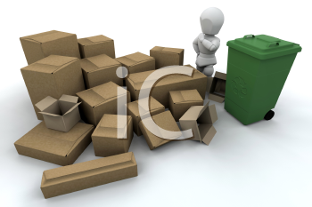 3D Clipart
