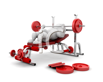 3D Clipart